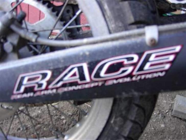 Gilera smt billede 6