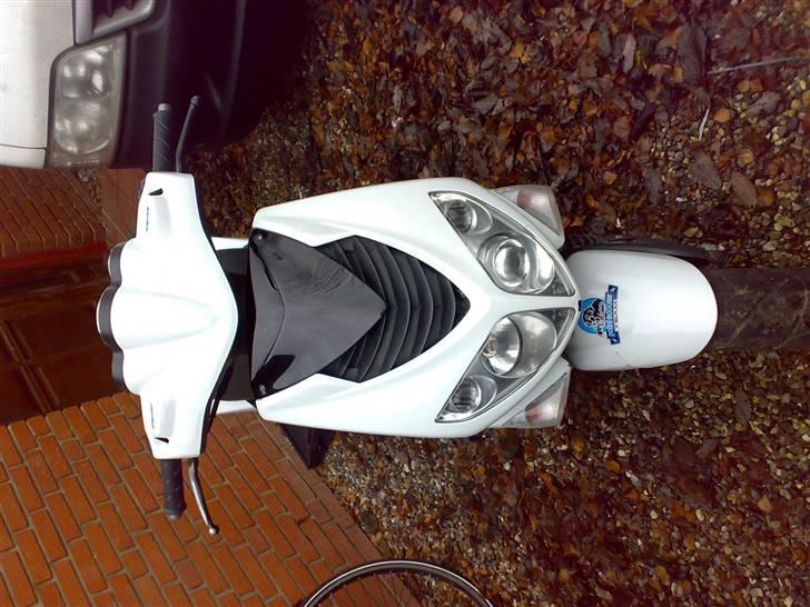 Peugeot Speedfight billede 7