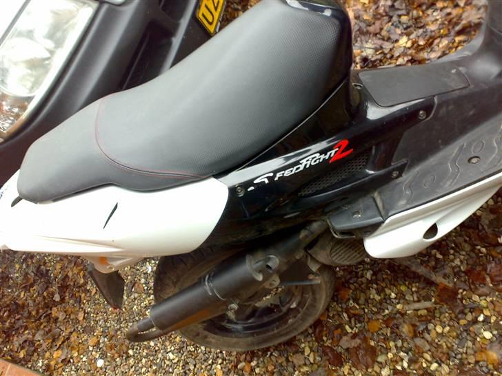 Peugeot Speedfight billede 9