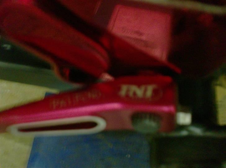 Derbi senda exstrem (solgt) billede 17