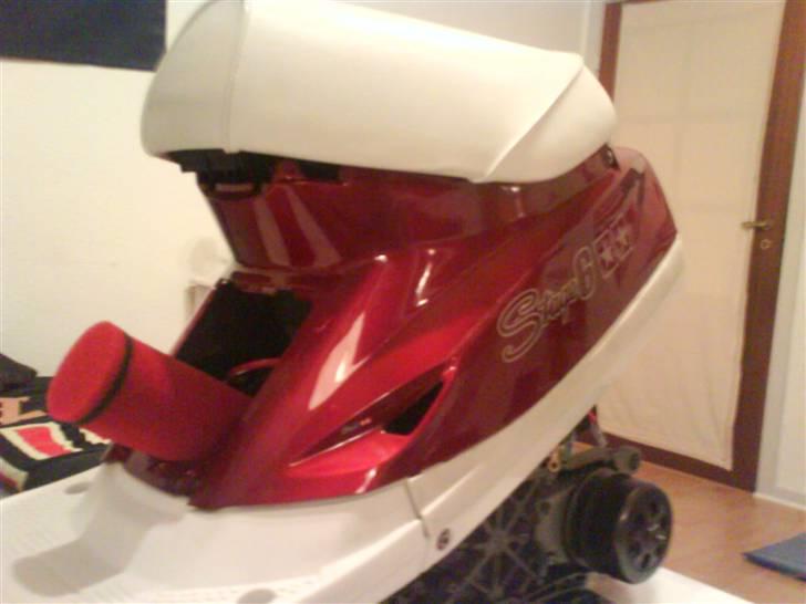 Yamaha jog Fs / Ac  solgt billede 3