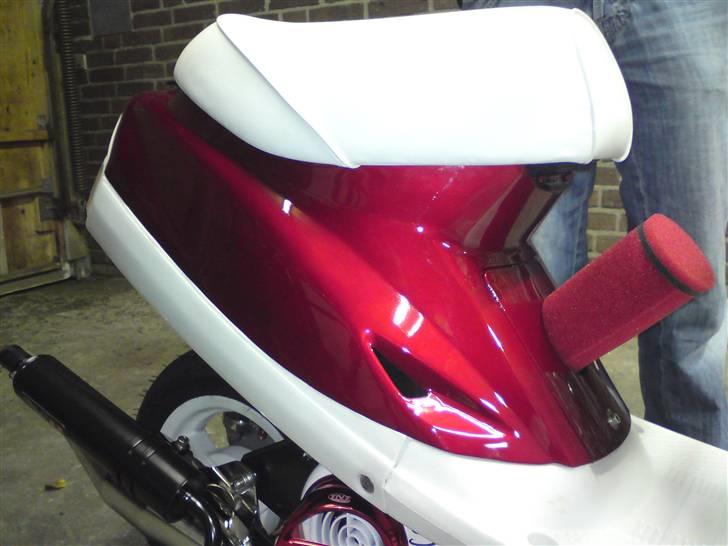 Yamaha jog Fs / Ac  solgt billede 13