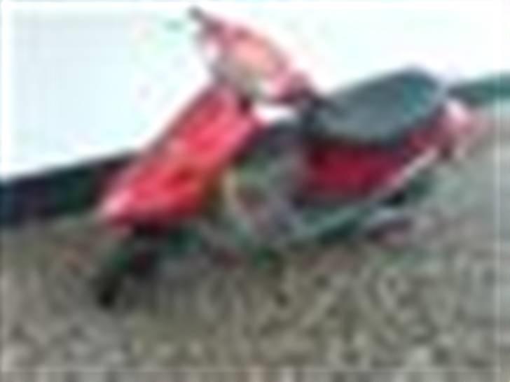 PGO comet ::solgt:: billede 10