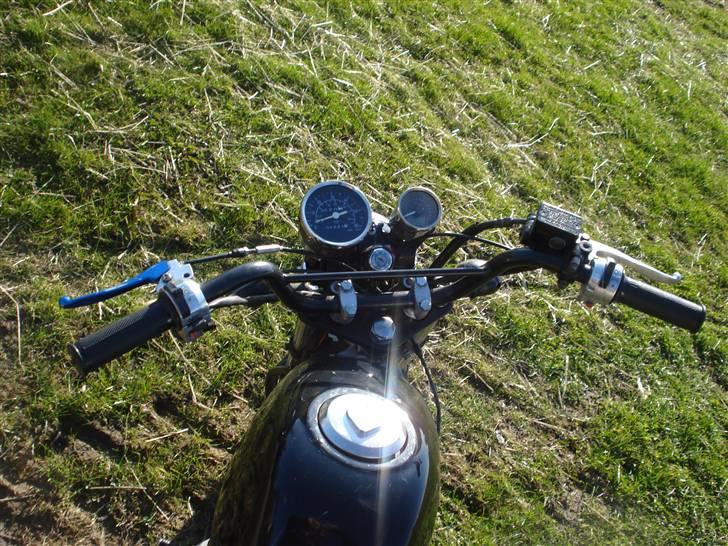 Skyteam PBR SOLGT. - Styret. billede 9