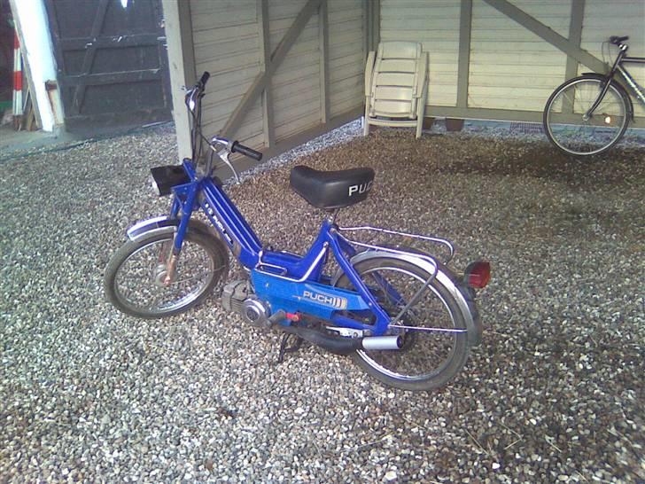 Puch Maxi K (Solgt) billede 6