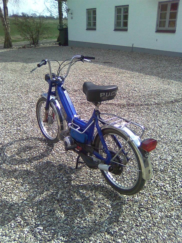 Puch Maxi K (Solgt) billede 7