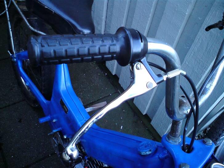 Puch maxi k bytte til en dm 50 billede 20