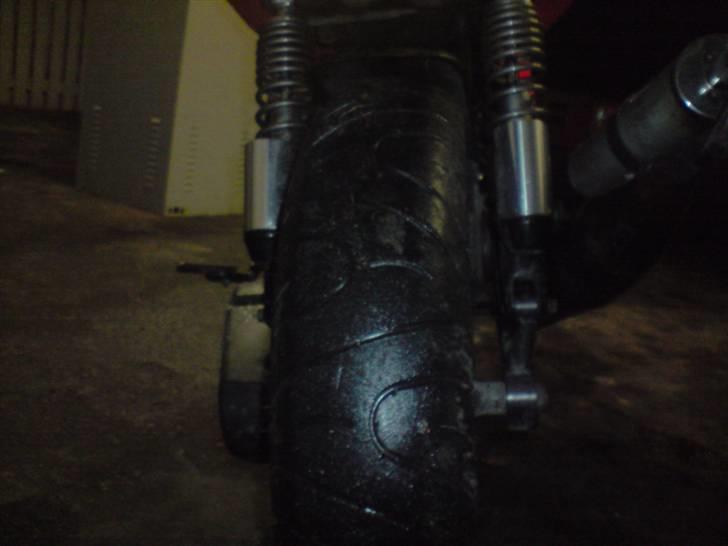 CPI GTR. Lc DD Solgt billede 6