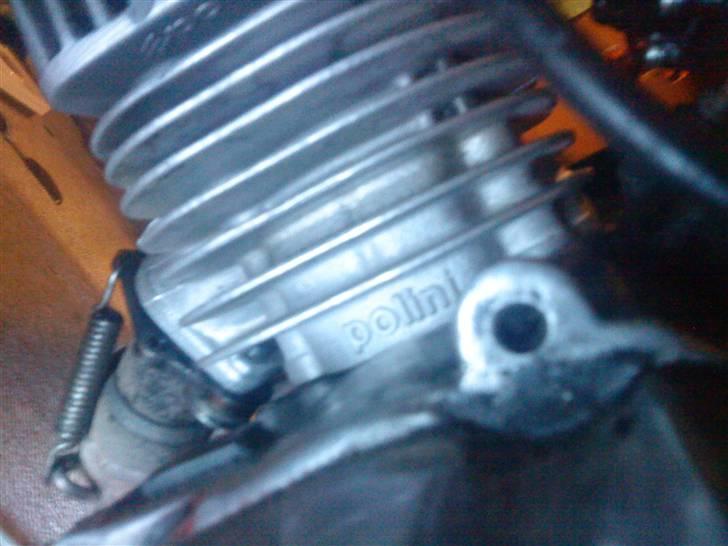 Yamaha AC byttet til ts stalker billede 4