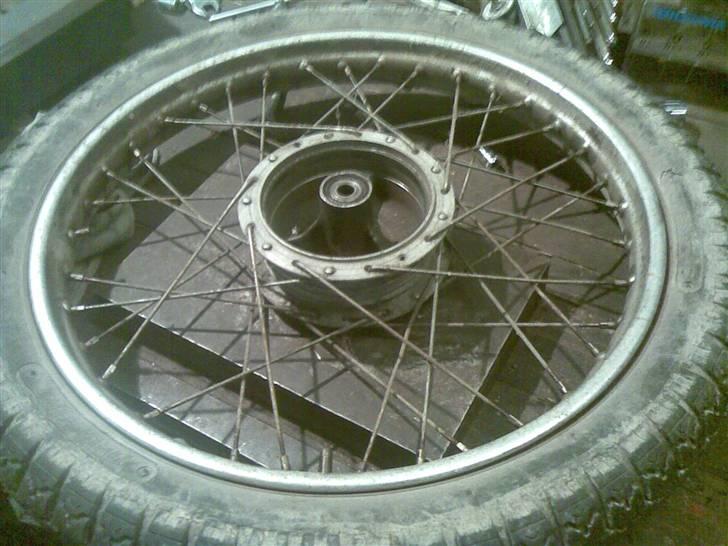 Kreidler florett billede 6