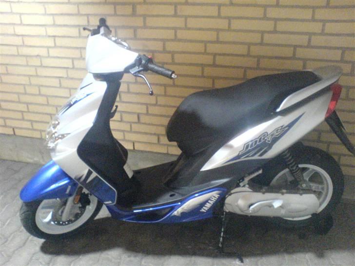 Yamaha jog r billede 2