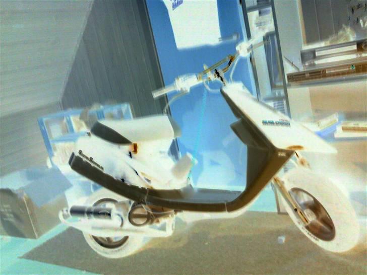 Yamaha AC byttet til ts stalker billede 8