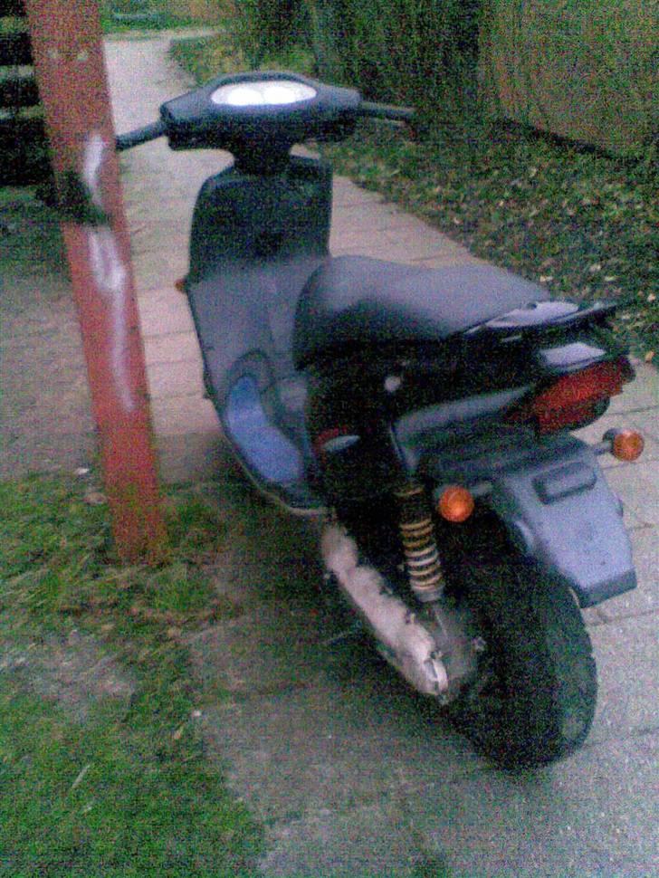 Aprilia rally ac (solgt) billede 6