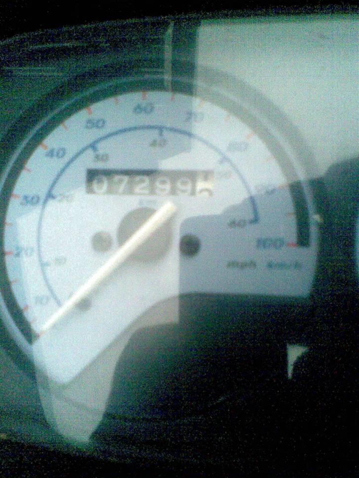 Aprilia rally ac (solgt) billede 9