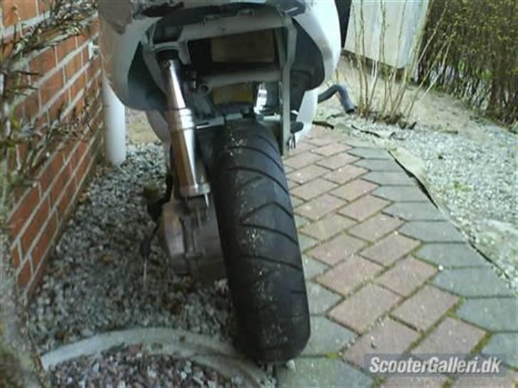 Piaggio NRG billede 2