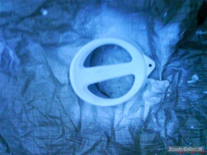 Gilera stalker SOLGT billede 7