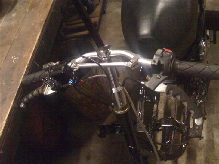 Yamaha bws spy'R //-Tilsalg-\\  billede 7