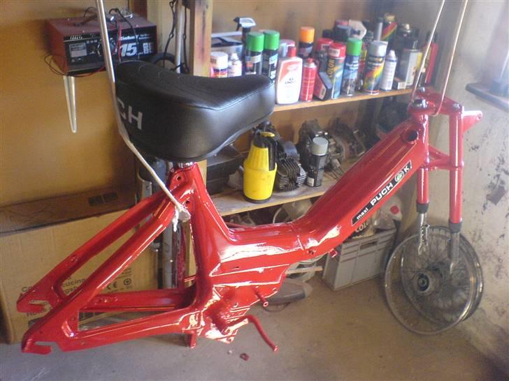 Puch maxi billede 3