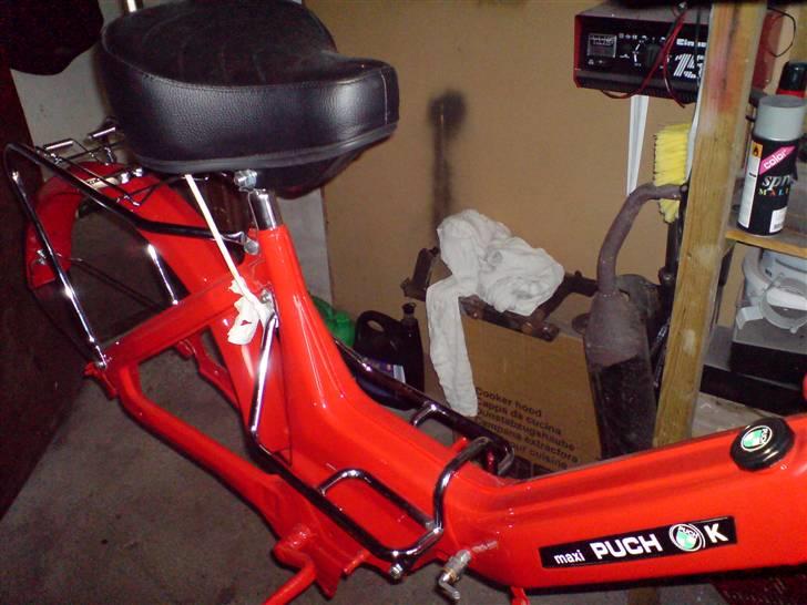 Puch maxi billede 4
