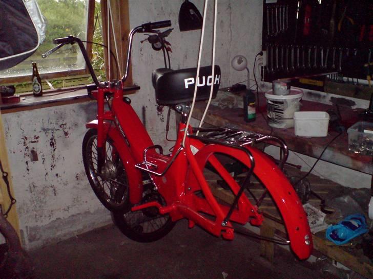 Puch maxi billede 5