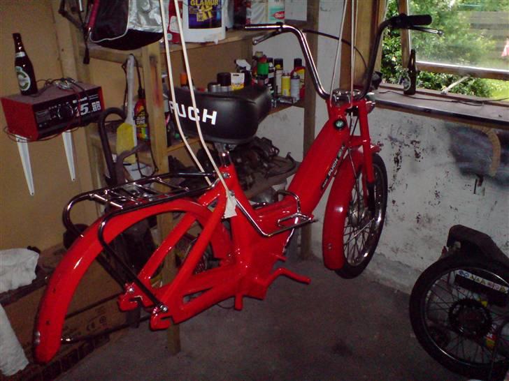 Puch maxi billede 8