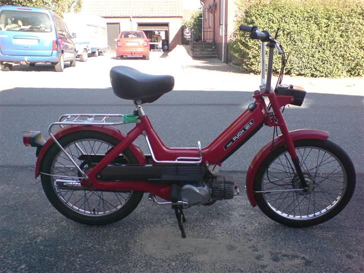 Puch maxi billede 12