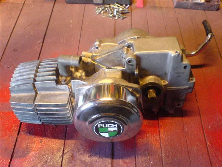 Puch maxi billede 13