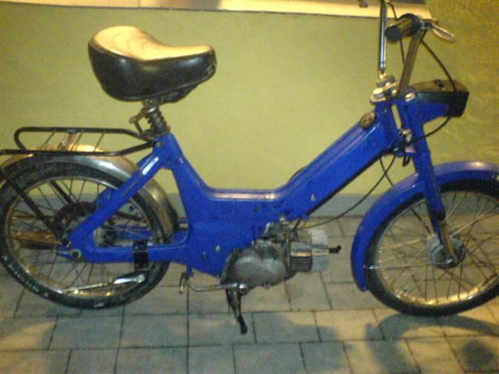 Puch maxi (solgt) billede 1