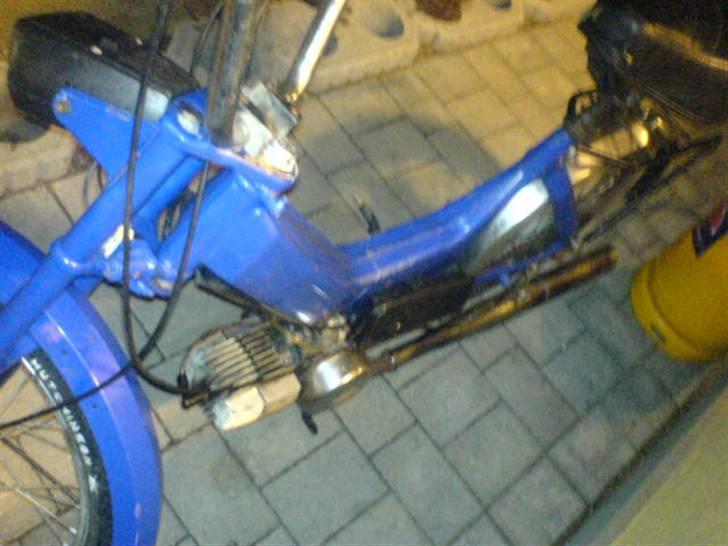 Puch maxi (solgt) billede 3