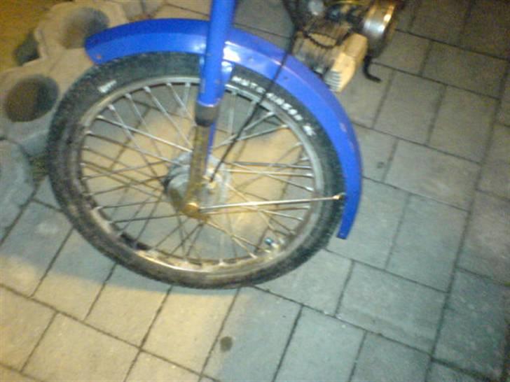 Puch maxi (solgt) billede 4