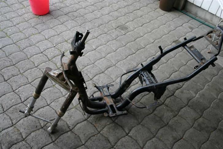 Aprilia Rally  billede 3