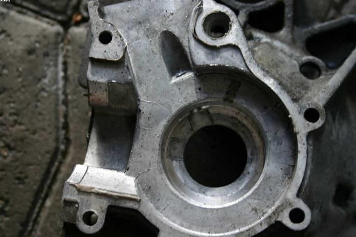 Aprilia Rally  billede 4