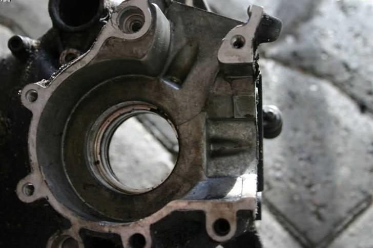 Aprilia Rally  billede 5