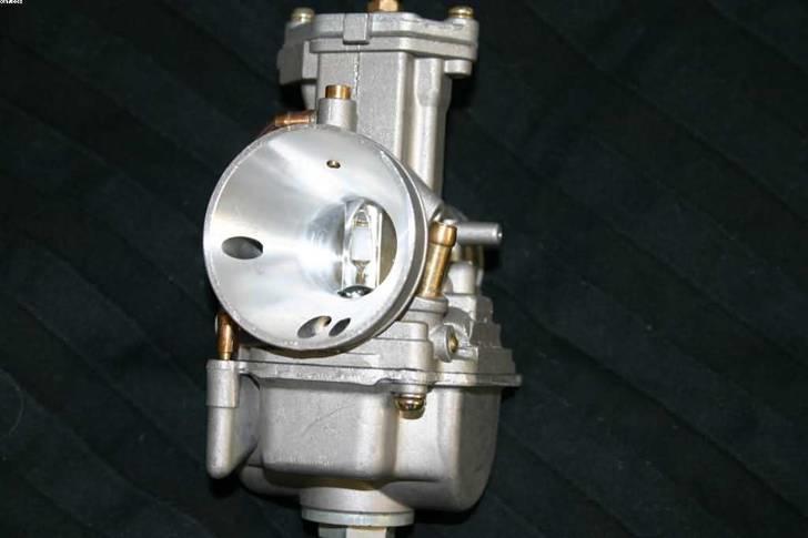 Aprilia Rally  billede 6