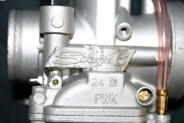 Aprilia Rally  billede 7