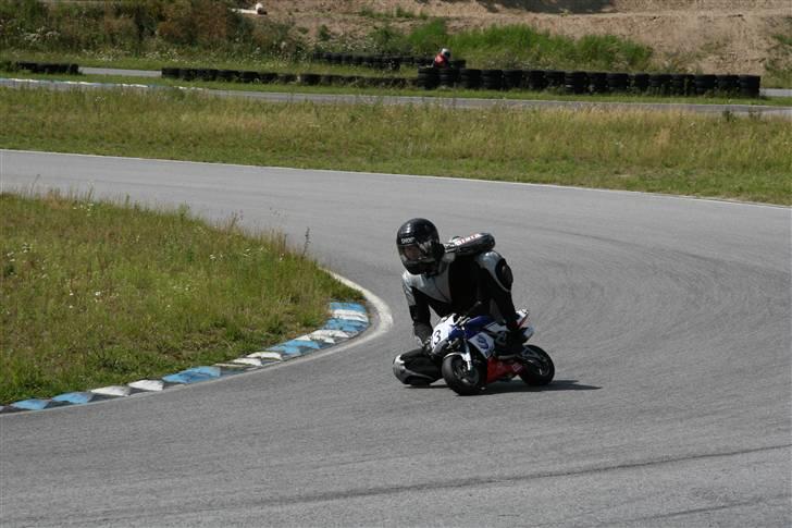 Blata WRS 14 - At vinke billede 9