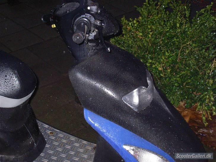 Honda sfx solgt billede 1