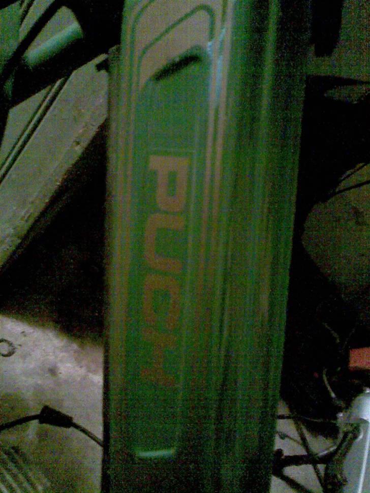 Puch Maxi Kl  Solgt billede 2