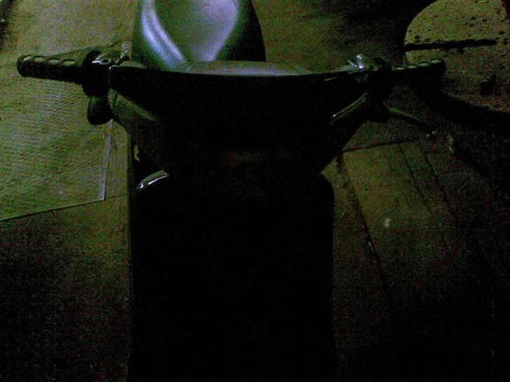 Yamaha jog FS solgt billede 3