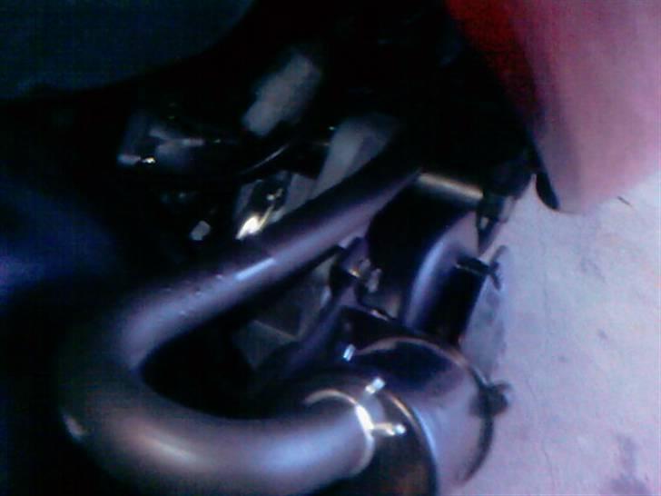 PGO Galaxy SOLGT!!! billede 4