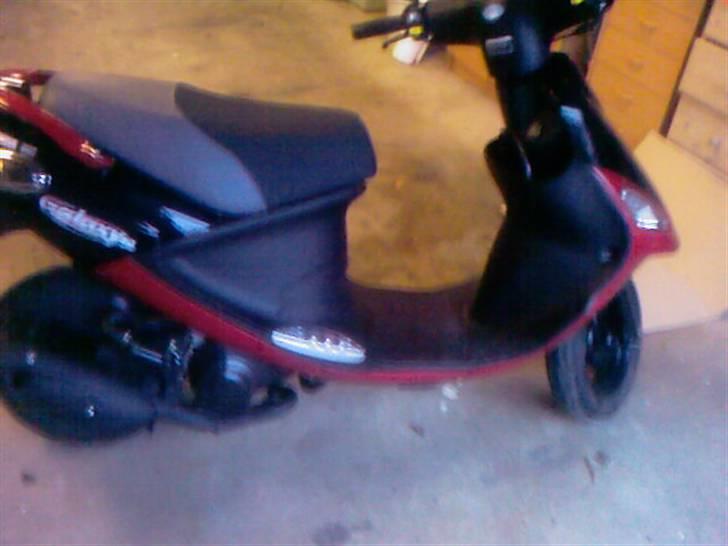 PGO Galaxy SOLGT!!! billede 5