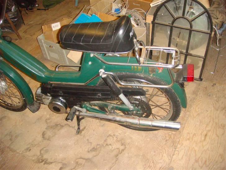 Puch maxi 2 gear billede 6