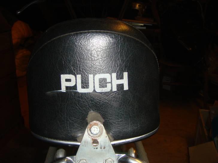 Puch maxi 2 gear billede 7