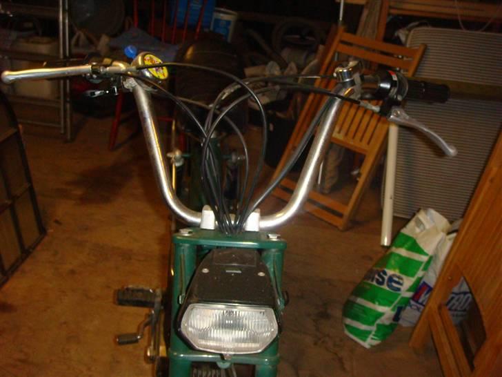 Puch maxi 2 gear billede 8