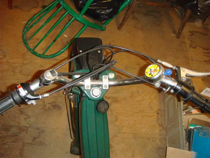 Puch maxi 2 gear billede 9