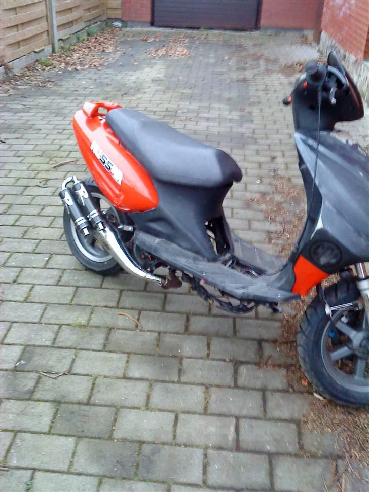 CPI hussar  "Lowrider* billede 6