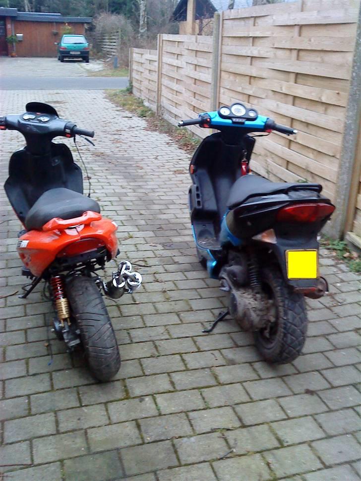 CPI hussar  "Lowrider* billede 7