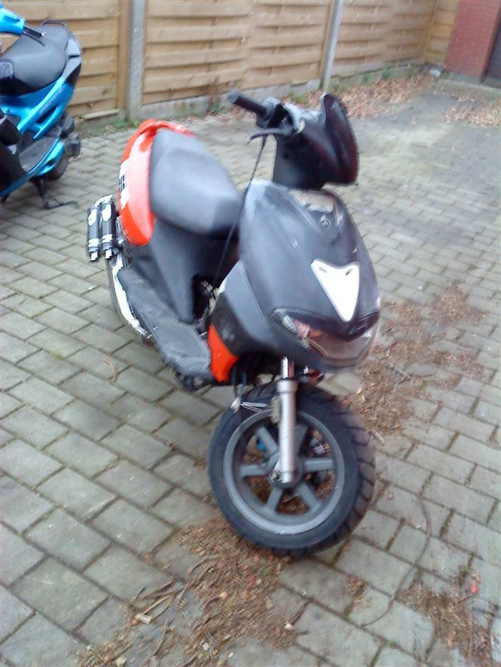 CPI hussar  "Lowrider* billede 8