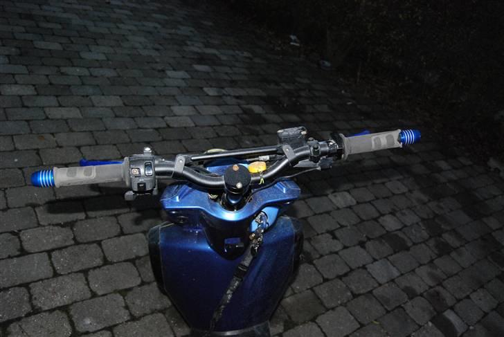 Yamaha slider  (solgt) billede 11