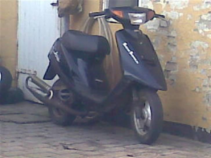 Yamaha Jog Fs, billede 12